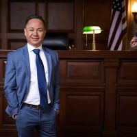 The Doan Law Firm Accident & Injury Attorneys - San Antonio ico