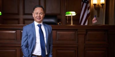 The Doan Law Firm Accident & Injury Attorneys - San Antonio