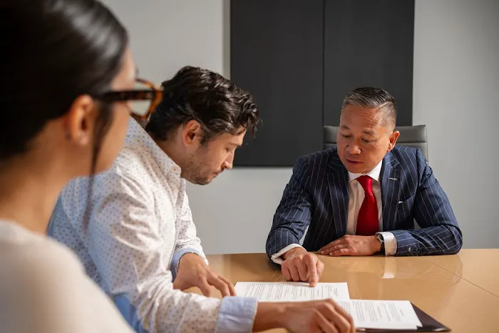 The Doan Law Firm Accident & Injury Attorneys - San Antonio 5