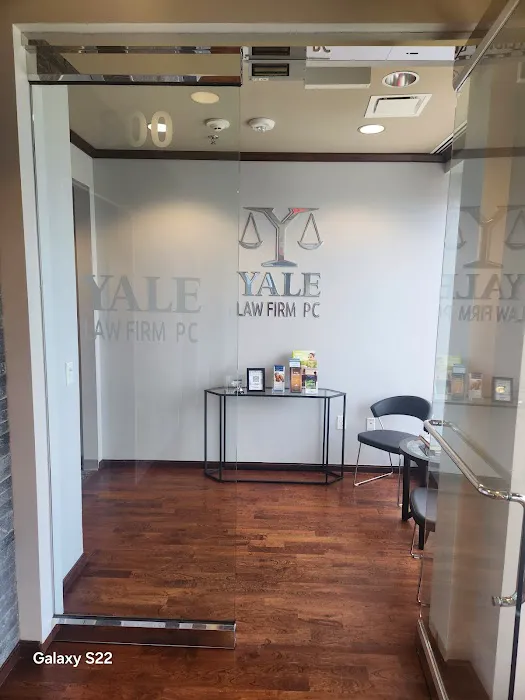 Yale Law Firm PC 5