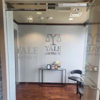 Yale Law Firm PC ico