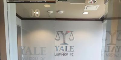 Yale Law Firm PC