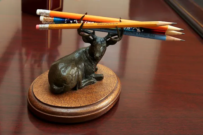 Wilson Law 5