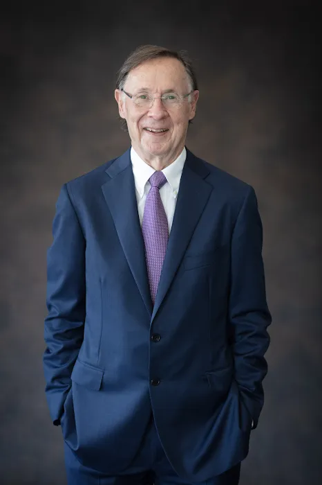 George J. Person 5