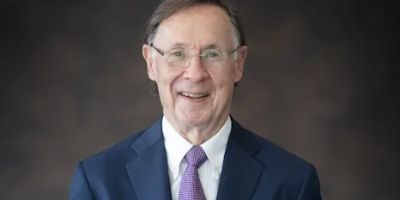 George J. Person