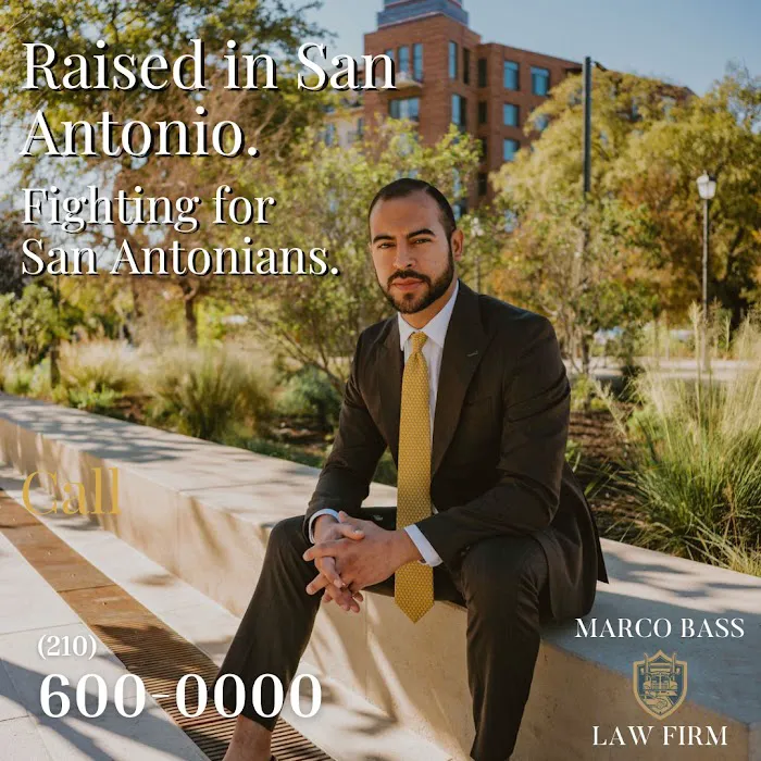 Marco Bass Law 5