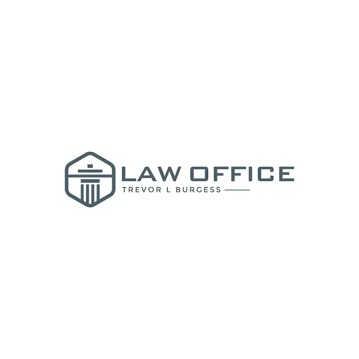 Law Office of Trevor L Burgess PC 5