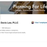Hammonds Davis Law, PLLC ico