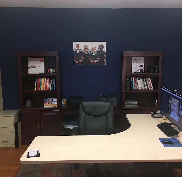 Sean Henricksen Law Firm 5