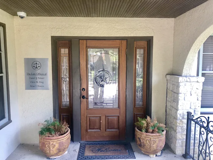 The Law Offices of Brian Powers 5