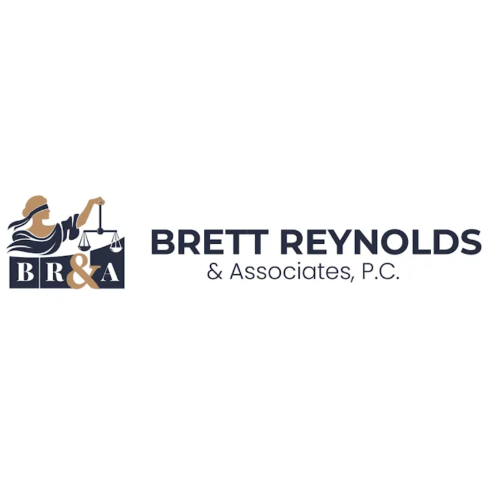 Brett Reynolds & Associates, P.C. 5