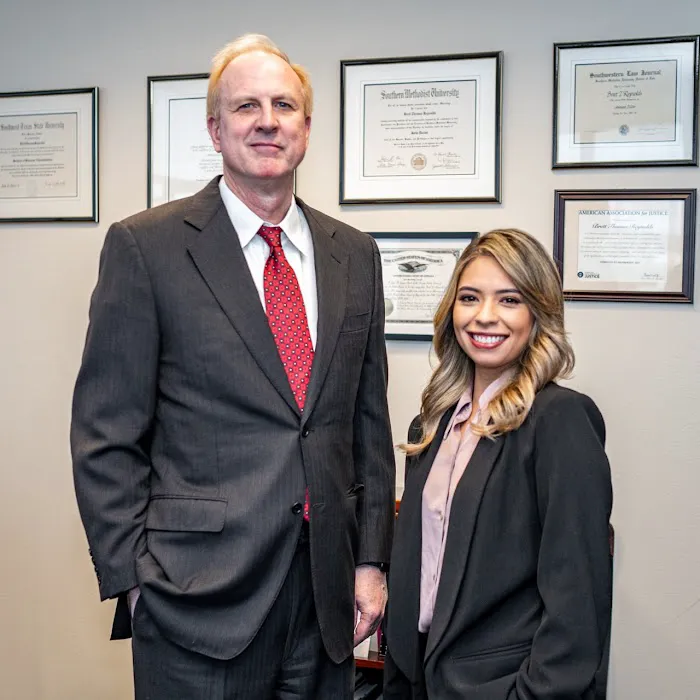 Brett Reynolds & Associates, P.C. 5