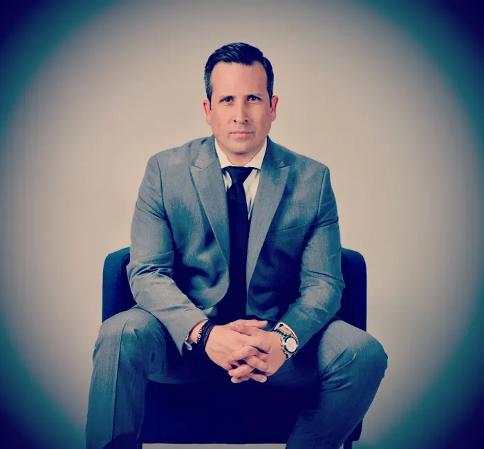 Wronged in Texas Law Firm 5