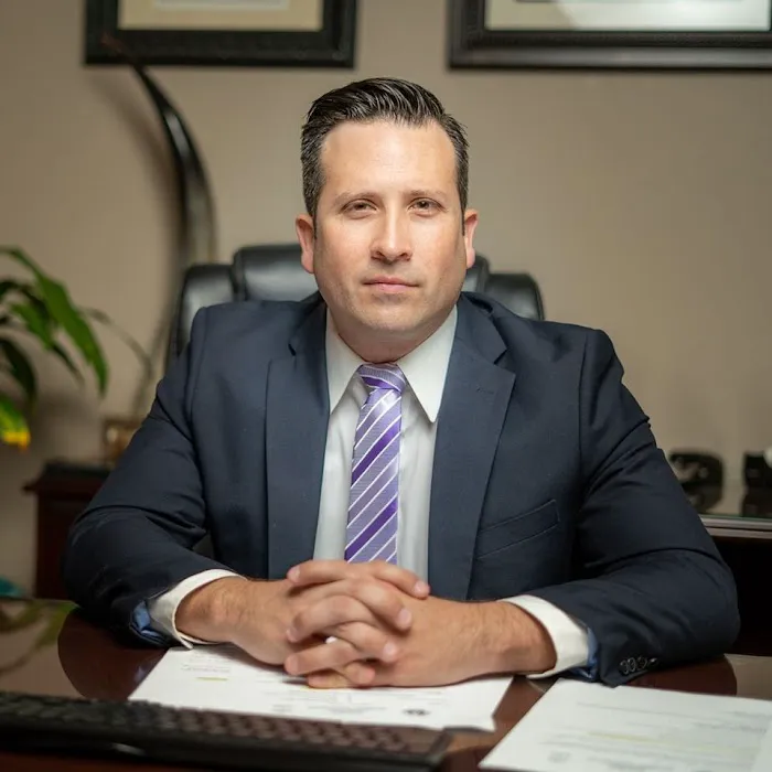 Wronged in Texas Law Firm 5
