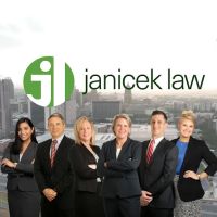 Janicek Law ico