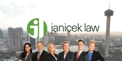 Janicek Law