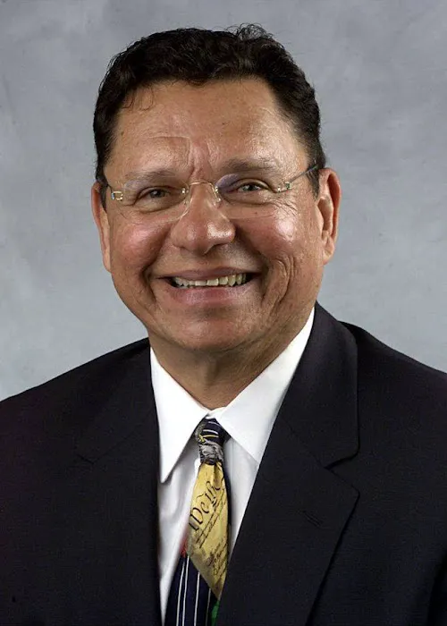 Law Offices of Dan A. Naranjo 5