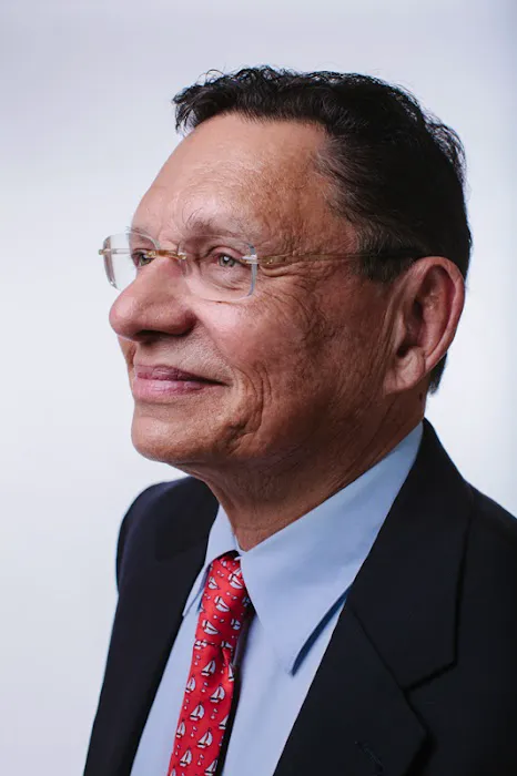 Law Offices of Dan A. Naranjo 5