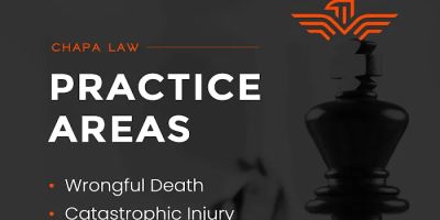 Chapa Law Group PC