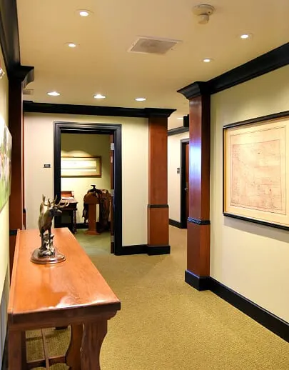 Law Office of Seth K. Bell 5