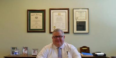 Law Office of Seth K. Bell