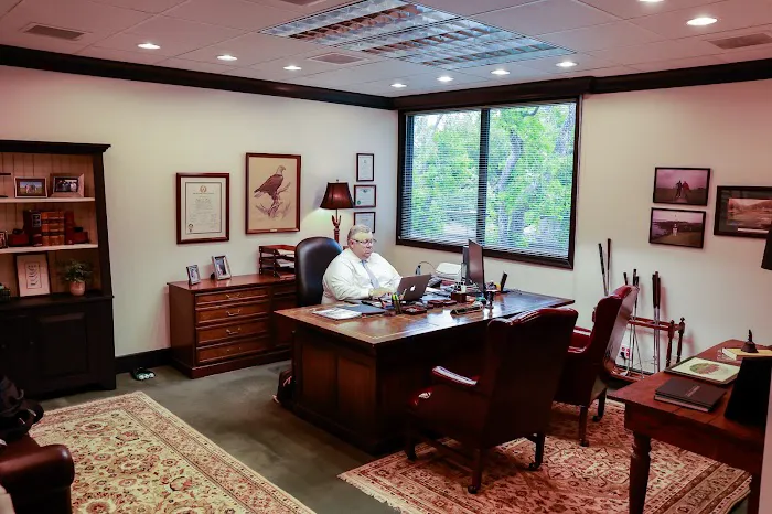 Law Office of Seth K. Bell 5