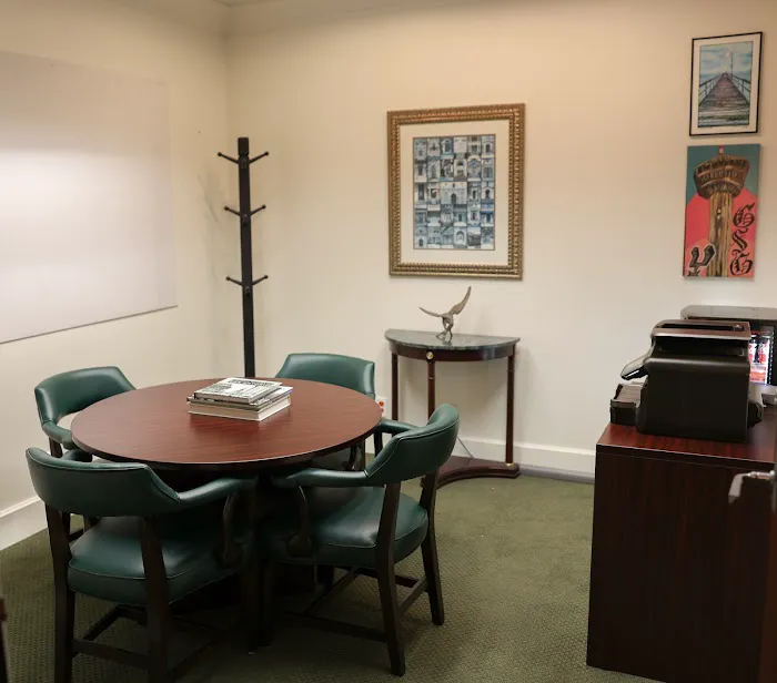 Law Office of Seth K. Bell 5