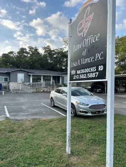 The Law Office of Lisa A. Vance, P.C. 5