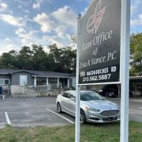 The Law Office of Lisa A. Vance, P.C. ico