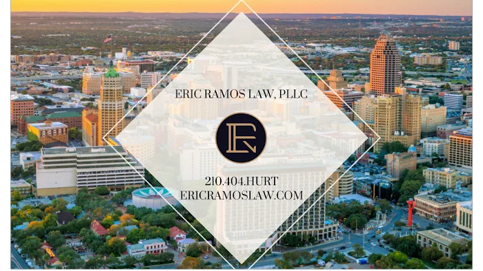 Eric Ramos Law, PLLC 5