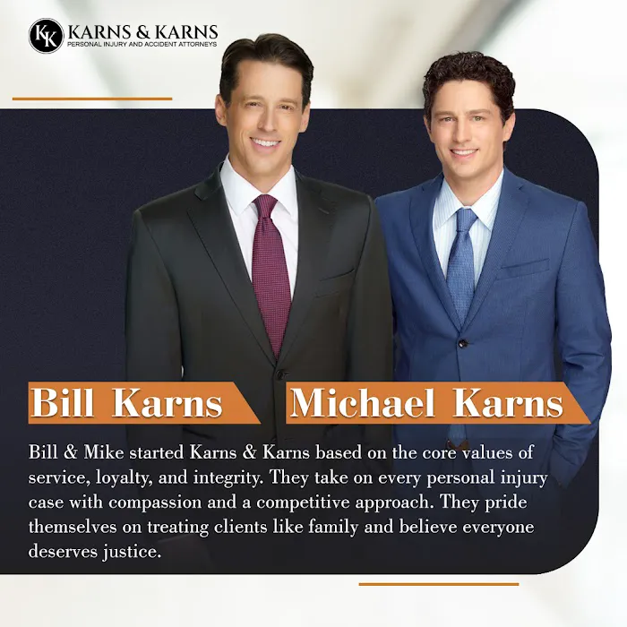 Karns & Karns Personal Injury and Accident Attorneys 5