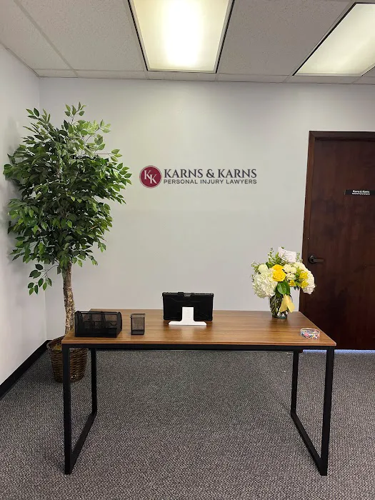 Karns & Karns Personal Injury and Accident Attorneys 5