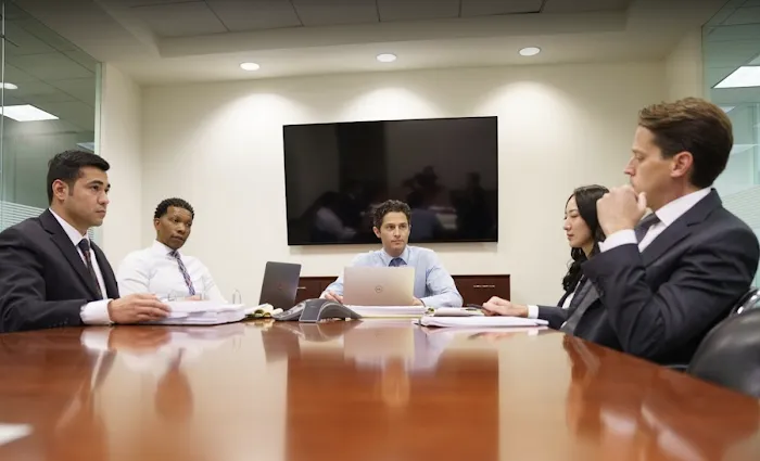 Karns & Karns Truck Accident Attorneys 5