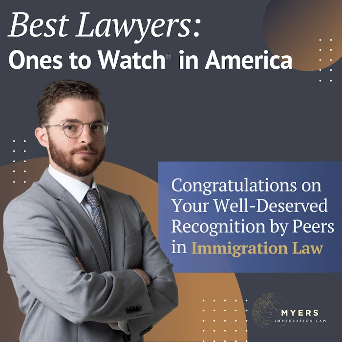 Myers Immigration Law 5