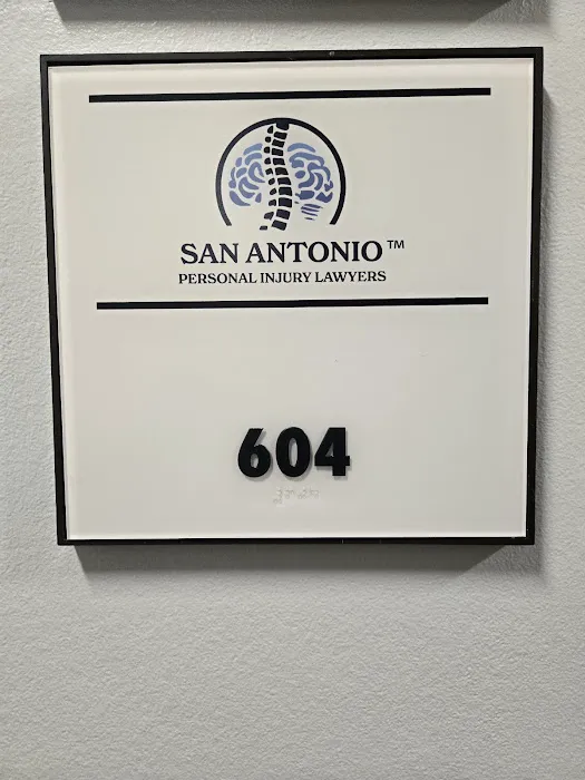 San Antonio Personal Injury Lawyers 5
