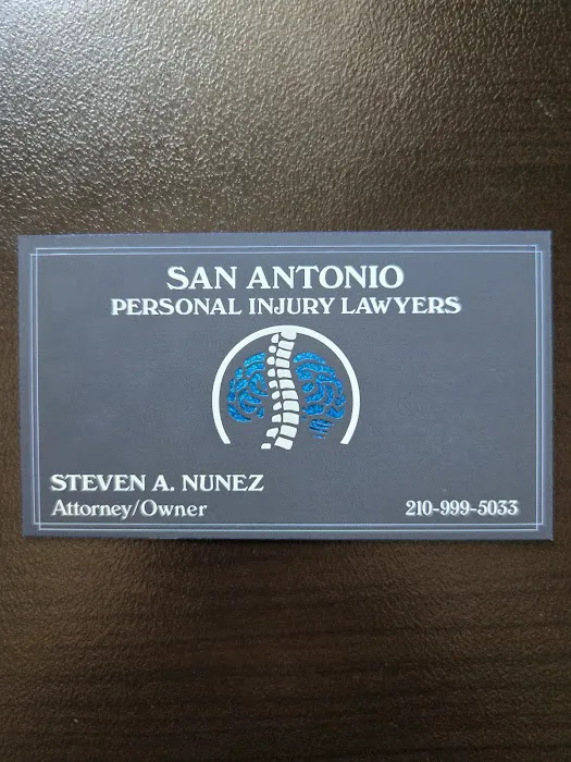 San Antonio Personal Injury Lawyers 5