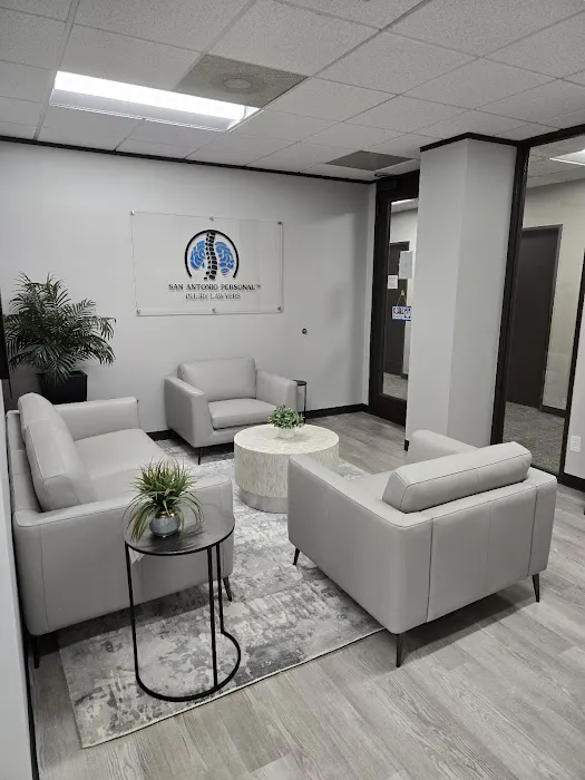 San Antonio Personal Injury Lawyers 5