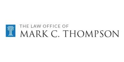 The Law Office of Mark C. Thompson