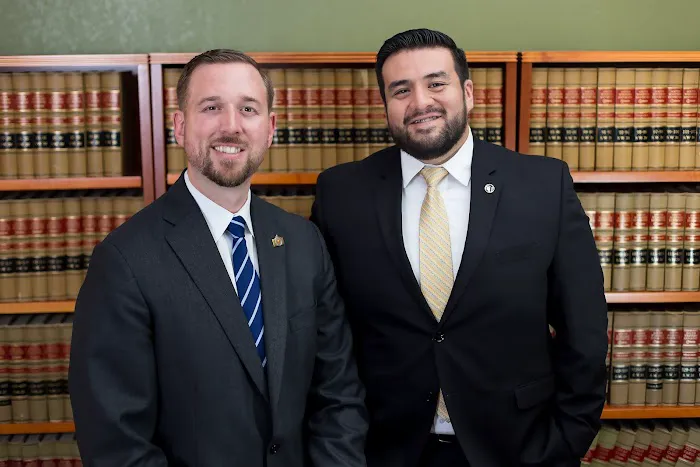 The Mohr Law Firm, PLLC 5