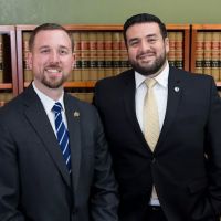 The Mohr Law Firm, PLLC ico
