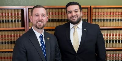 The Mohr Law Firm, PLLC