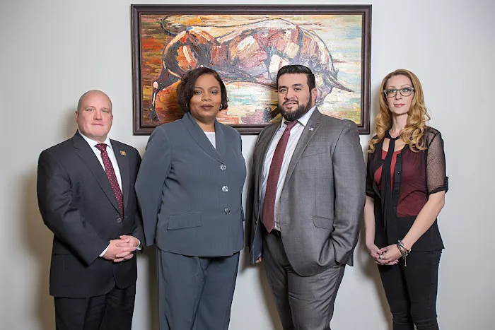 The Mohr Law Firm, PLLC 5