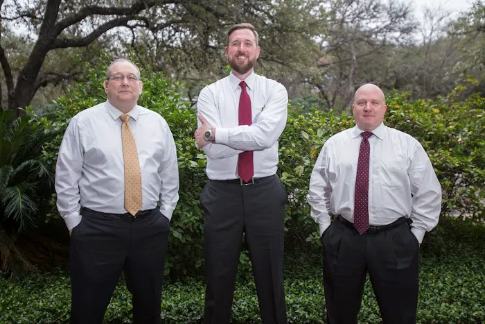 The Mohr Law Firm, PLLC 5