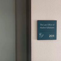 The Law Office of Marlon Valladares, PLLC ico