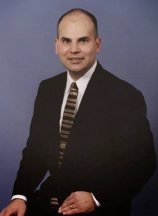 Dennis Drouillard Law Office 5