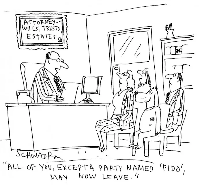 WINCOTT LAW FIRM, PC 5