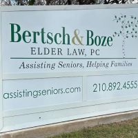 Bertsch & Boze Elder Law, PC. ico