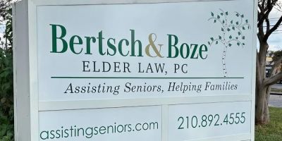 Bertsch & Boze Elder Law, PC.