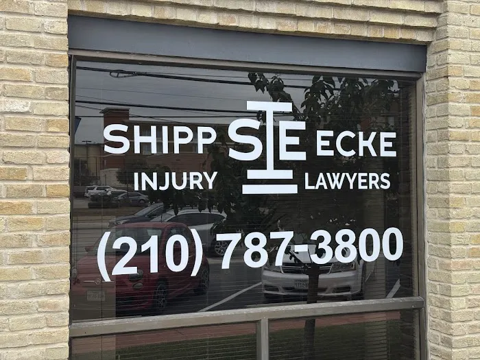 Shipp Ecke, PLLC 5