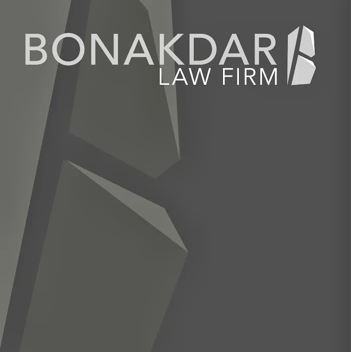 Bonakdar Law Firm 5